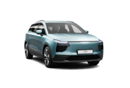 Smart Mobility Show