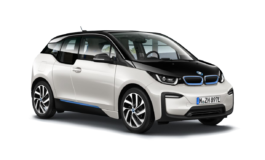 Smart Mobility Show