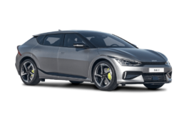 Smart Mobility Show